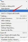 Android Studio Lombok报错解决
