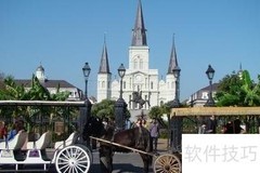 2015美国热门旅游景点推荐