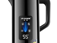 Peskoe智能恒温电水壶秒杀12.8元