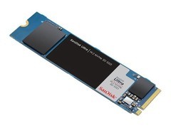 闪迪NVMe M.2固态硬盘500G直降510元