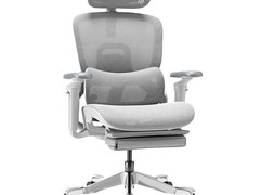 永艺Flow360 Lite撑腰椅限时特惠