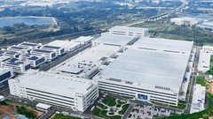 独家！海尔智家又有2座工厂获工业4.0“AI创新领航奖”