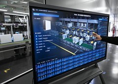 独家！海尔智家又有2座工厂获工业4.0“AI创新领航奖”