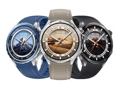 OPPO Watch X2 eSIM智能手表限时特惠