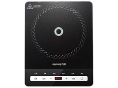 九阳2200W爆炒电磁炉107元