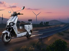 台铃科技递交港交所上市申请，冲刺电动两轮车行业第三家上市企业