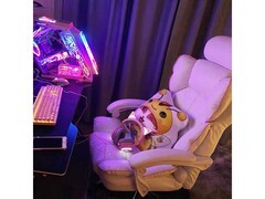 欧吉家女生电竞沙发椅京东立减20%