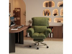 欧吉懒人电脑椅立减20%，528元到手