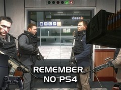 使命召唤新作确认弃用PS4平台，全面转向PS5/Xbox Series纯次世代开发