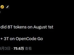 DeepSeek V4 Flash凭极致性价比登顶多平台调用量榜首
