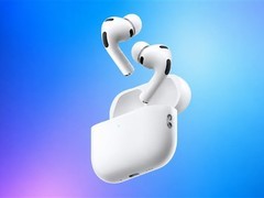 苹果2026年9月推首款带环境感知摄像头的AirPods