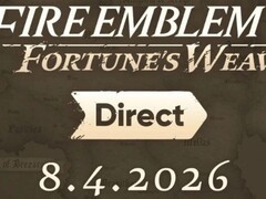 任天堂官宣火焰纹章：万缕千丝全球直面会，2026年8月4日首发重磅情报