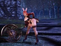 Vany Slash女主动作演示发布：3D近战法师新作定档2026年8月