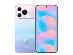华为nova 16 SE发布：8500mAh+麒麟8020+红枫原色影像+北斗卫星通信