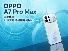 OPPO A7 Pro Max深度体验：万级大电池耐用卷到Max