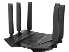 中兴ZXSLC SR7310 Wi-Fi7游戏路由器