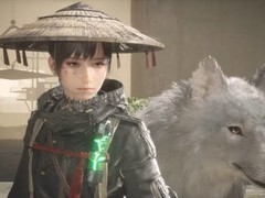 轮回之兽2026年8月4日发售：即时+回合融合的犬伴ARPG