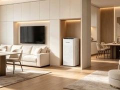 2026年入住新家高端除甲醛净化器选购推荐：8大品牌权威测评