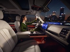 露营自驾选什么新能源越野SUV？奇瑞纵横G700“移动基地”深度测评