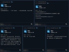 轮回之兽全球发售首日Steam好评率54%，动作系统获赞但评价两极