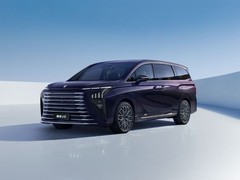 20万级智能MPV推荐：星海V9越级配置盘点