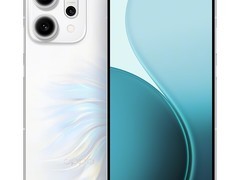 OPPO Reno14人鱼姬版直降279元