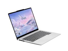 联想昭阳 X5 Air 新品上市：定义商用 AI 轻薄新标准