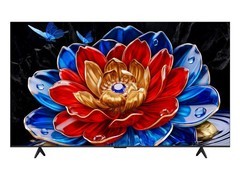 TCL T5M Plus 75英寸电视低至2143元