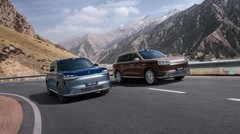 豪华SUV选购参考：新能源旗舰对比传统运动SUV