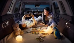 全新一代问界M9系列解读——打造宜商宜家的50万级科技旗舰SUV