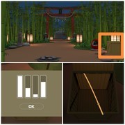 密室逃脱：圣诞节七夕节通关攻略