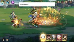掌中三国日常必做任务指南
