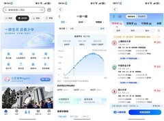 高考志愿不会报？小艺高考Agent来帮忙