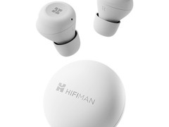 HIFIMAN TWS450蓝牙耳机优惠，低至117元