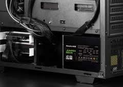 600W性价比最高 电脑电源你就这样买 富哥主机除外！