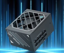 600W性价比最高 电脑电源你就这样买 富哥主机除外！