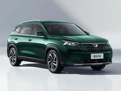 捷达VS8正式上市，预售开启中型SUV新篇章