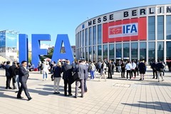 IFA 2025 清洁类产品新品大放送，科技赋能开启清洁新时代