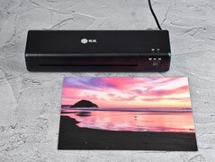 更高效 歌派GP-S4塑封机值得选购