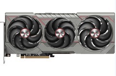 2K高帧利器 蓝宝石合金脉动RX 9070 GRE 12G直降100元