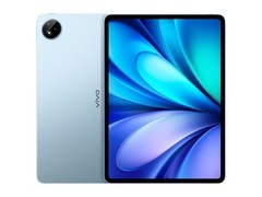 vivo Pad5e平板钜惠到手1744元