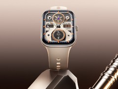 iQOO WATCH GT 2发布：超亮屏+电竞模式，售价499元起