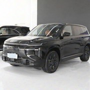 30万内插电混动中大型SUV推荐，五款实力车型全解析