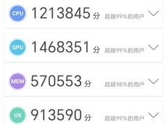 荣耀Magic8跑分破416万将发布 首搭骁龙8至尊版