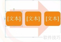 如何插入Smart图形