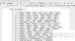 Linux下PDF转文本方法