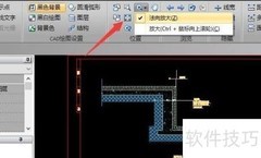 批量提取DXF标注与文字