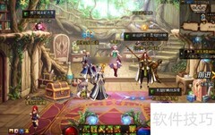 流放者山脉通关攻略