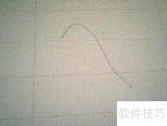 简笔画山脉轻松上手