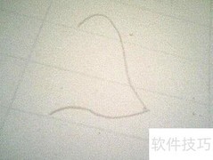 简笔画山脉轻松上手